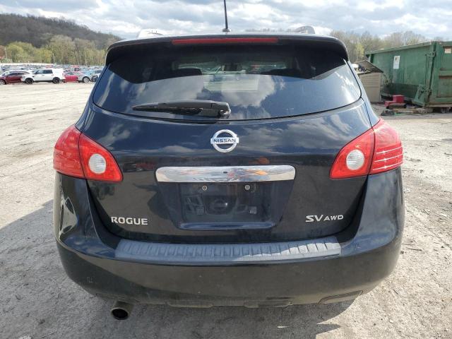 2011 Nissan Rogue S VIN: JN8AS5MV8BW272978 Lot: 51218374