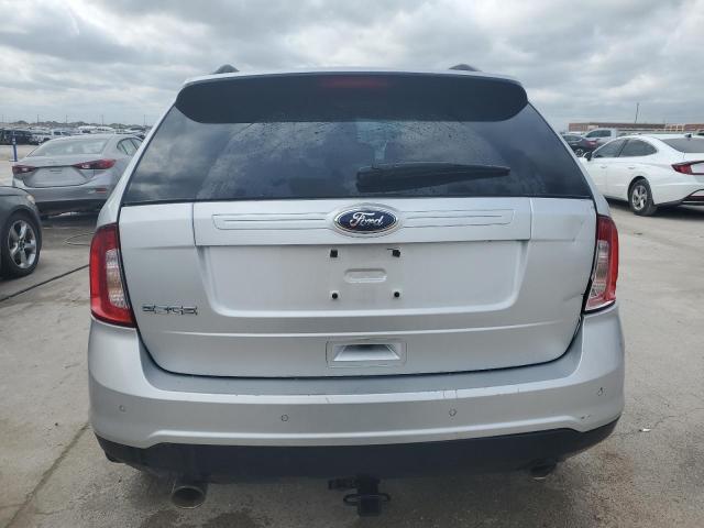 2014 Ford Edge Se VIN: 2FMDK3GCXEBA30122 Lot: 49537804