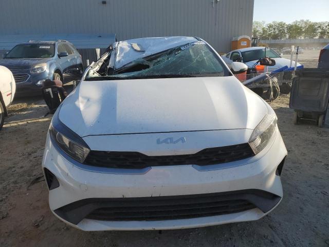 2022 Kia Forte Fe VIN: 3KPF24AD6NE475969 Lot: 50994494