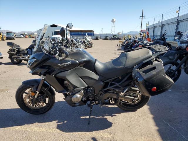 2015 KAWASAKI LZ1000 B - JKALZCB16FA002455