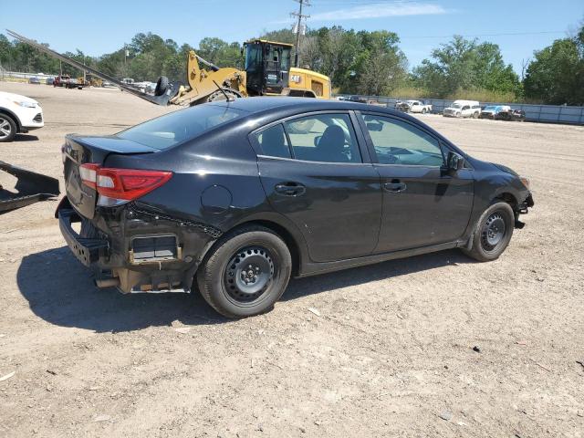 2019 Subaru Impreza VIN: 4S3GKAA61K3601288 Lot: 51980254