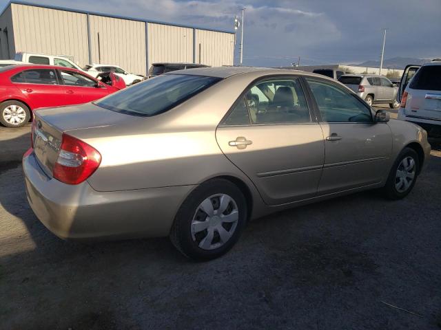 2004 Toyota Camry Le VIN: 4T1BE32K44U342894 Lot: 51551074