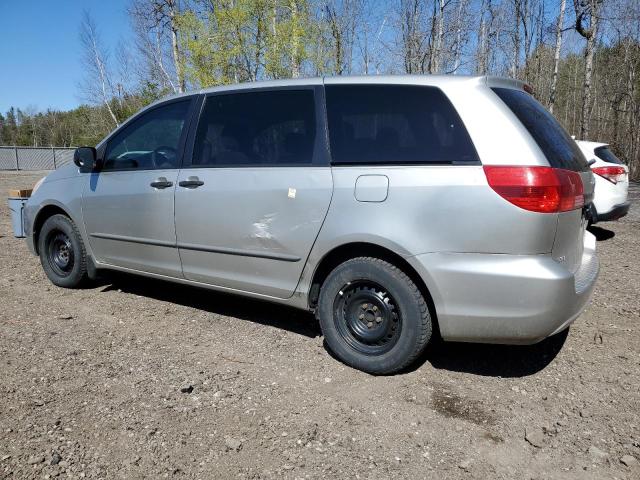 2004 Toyota Sienna Ce VIN: 5TDZA29C64S013769 Lot: 51762264