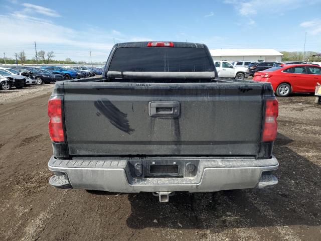 2017 CHEVROLET K1500 - 3GCUKREC3HG459260
