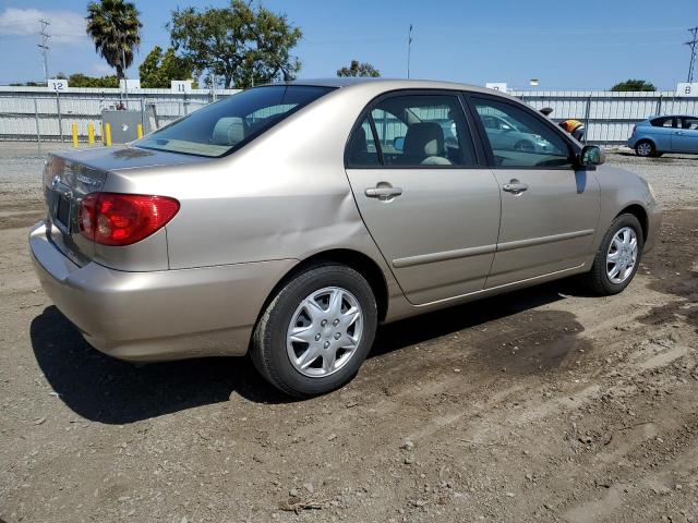 2005 Toyota Corolla Ce VIN: 1NXBR32E15Z377733 Lot: 49939124