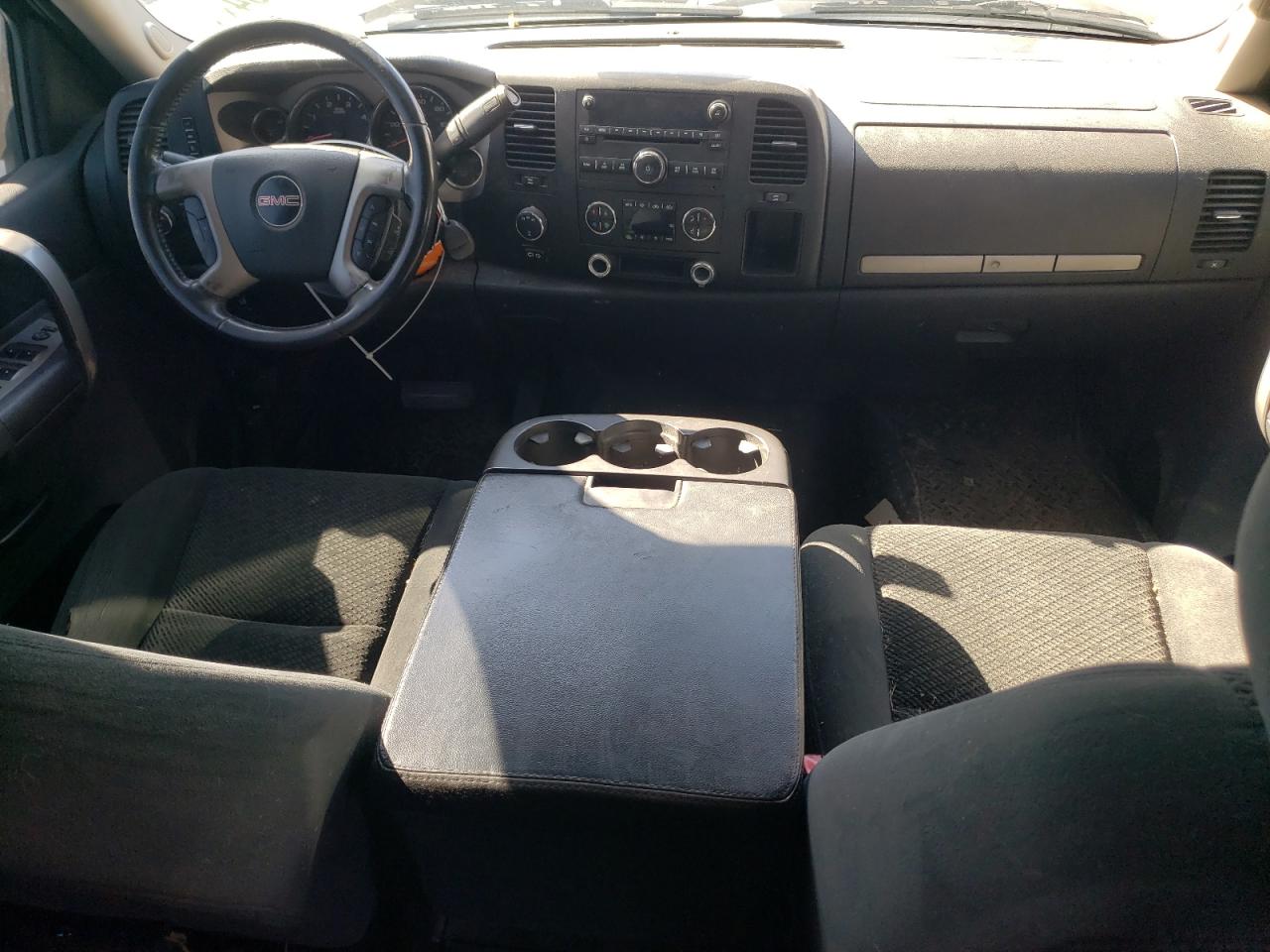 1GTHK23698F138332 2008 GMC Sierra K2500 Heavy Duty