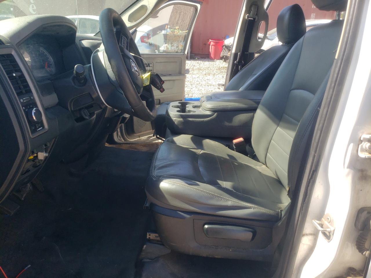 1C6RR7FTXES439670 2014 Ram 1500 St