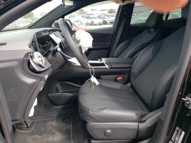 2023 MERCEDES-BENZ EQE SUV 35 4JGGM1CB6PA040038