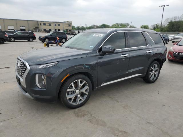 KM8R44HE0LU078404 Hyundai Palisade S