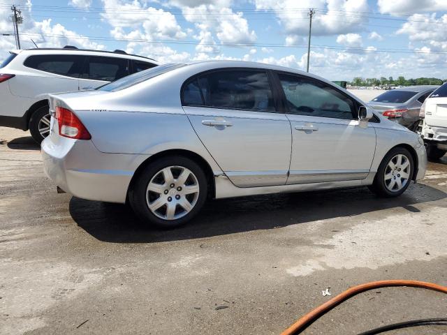 2010 Honda Civic Lx VIN: 2HGFA1F51AH314934 Lot: 52839324