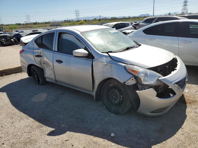 2018 Nissan Versa S VIN: 3N1CN7AP8JL800460 Lot: 51977894