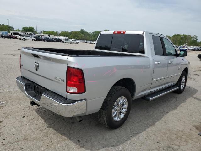 2016 Ram 1500 Slt VIN: 1C6RR7GG9GS144855 Lot: 52375954