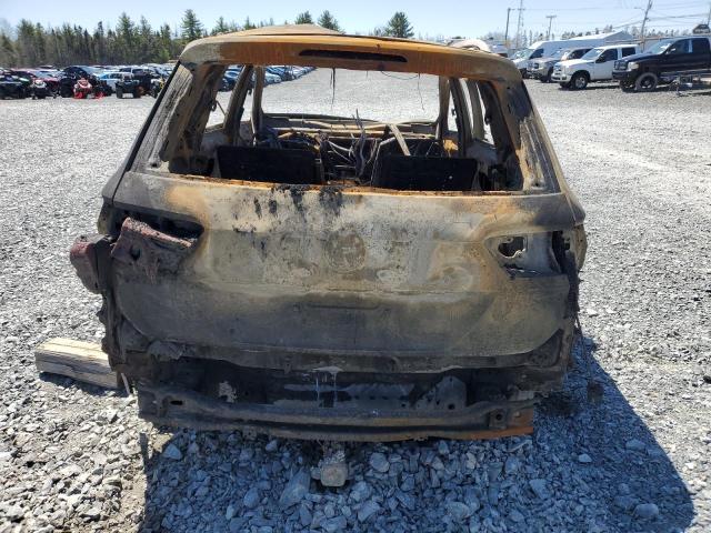 2021 VOLKSWAGEN TIGUAN SE - 3VV2B7AX5MM041087
