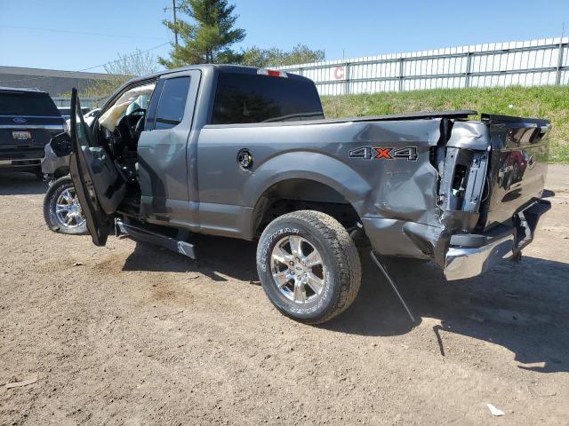 VIN 1FTFX1EF1FFA04377 2015 Ford F-150, Super Cab no.2