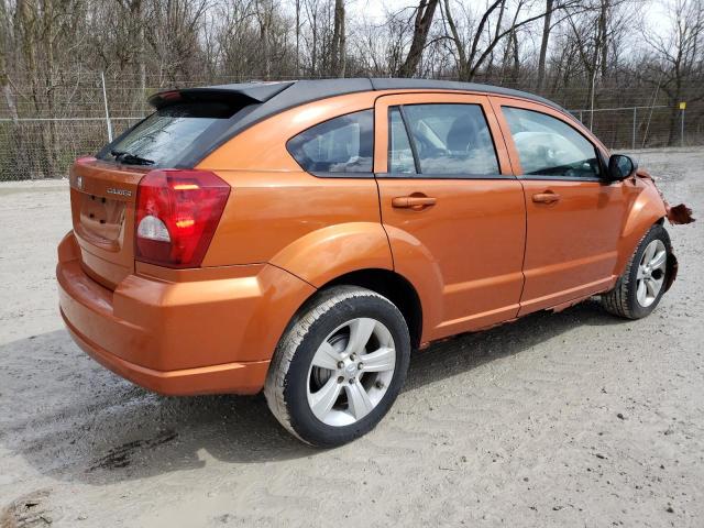 2011 Dodge Caliber Mainstreet VIN: 1B3CB3HA3BD190962 Lot: 49708924