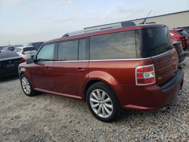 Vin: 2fmgk5c81ebd18508, lot: 51379924, ford flex sel 20142