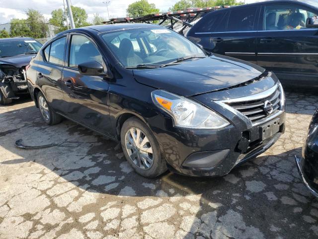 2017 Nissan Versa S VIN: 3N1CN7AP6HL822807 Lot: 52224784