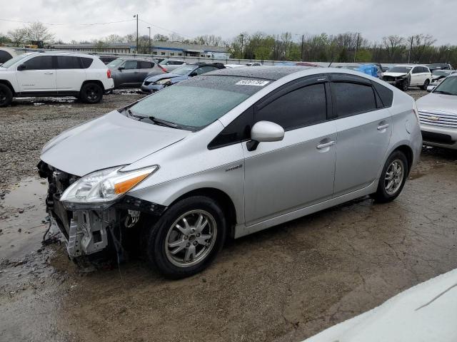 2010 Toyota Prius VIN: JTDKN3DU9A0025568 Lot: 50261784