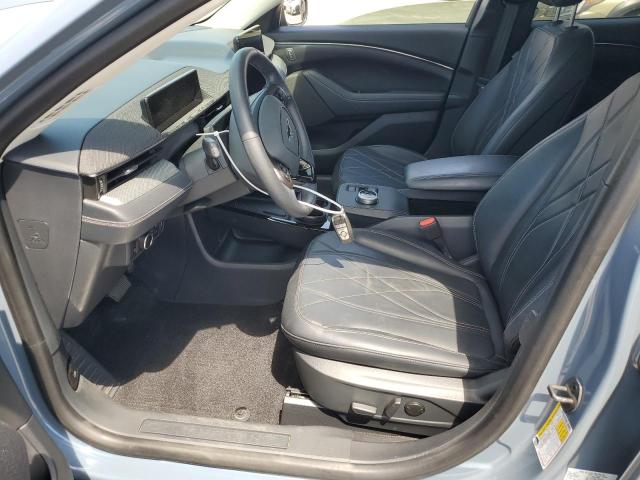 2023 Ford Mustang Mach-E Select VIN: 3FMTK1RM8PMA01323 Lot: 51770804