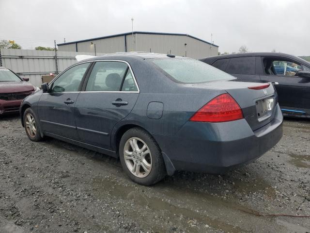 2006 Honda Accord Ex VIN: 1HGCM568X6A138094 Lot: 48966104