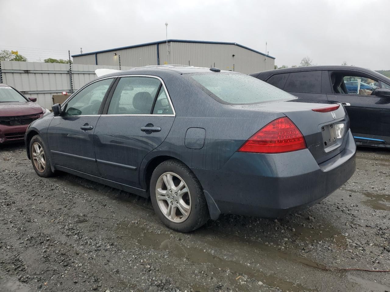 1HGCM568X6A138094 2006 Honda Accord Ex