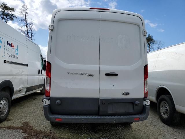 2015 Ford Transit T-250 VIN: 1FTNR2CM6FKB08609 Lot: 49562244