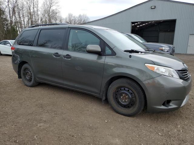 51750704 | 2013 Toyota sienna