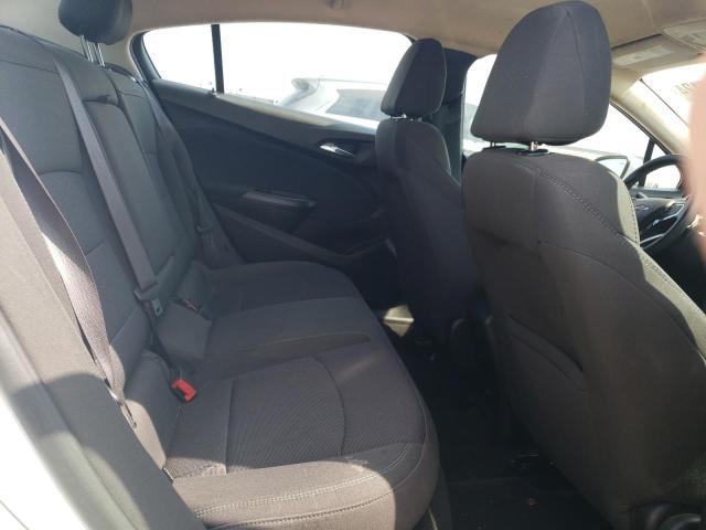 2017 CHEVROLET CRUZE LT - 1G1BE5SM5H7221001