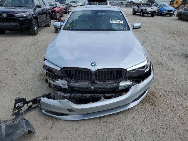 2019 BMW 530 I VIN: WBAJA5C53KWA58111 Lot: 52358884