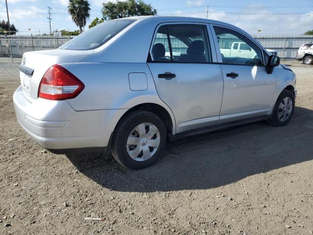 2011 Nissan Versa S VIN: 3N1CC1AP4BL418818 Lot: 52022664