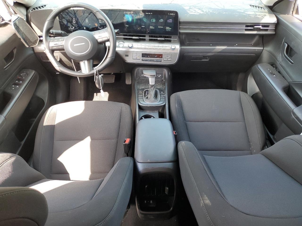 KM8HB3AB2RU064198 2024 Hyundai Kona Sel