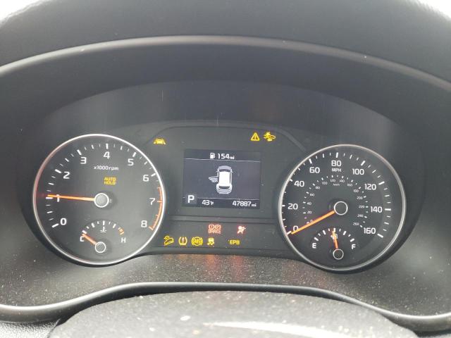 2020 KIA SPORTAGE S - KNDP63AC2L7696363