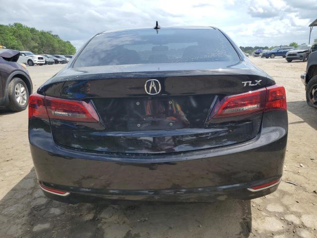 19UUB1F38HA009961 2017 Acura Tlx