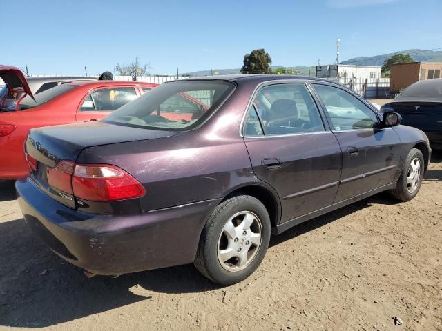 1999 Honda Accord Ex VIN: 1HGCG6677XA061870 Lot: 50562044