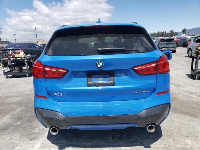 WBXJG7C05M5T90898 BMW X1 SDRIVE2 6