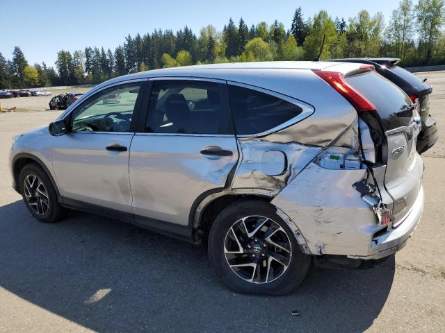 2016 Honda Cr-V Se VIN: 2HKRM4H47GH689848 Lot: 49213754