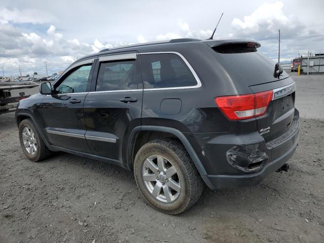 2011 Jeep Grand Cherokee Laredo VIN: 1J4RR4GG3BC521992 Lot: 53067434