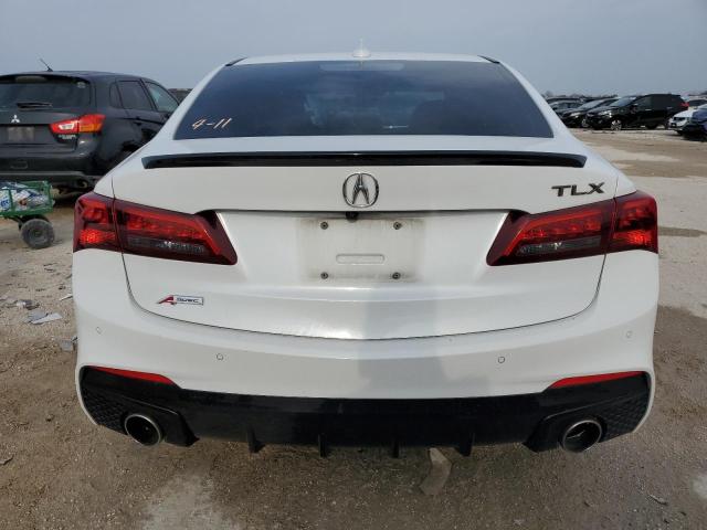 2019 Acura Tlx Technology VIN: 19UUB2F66KA007021 Lot: 51009134