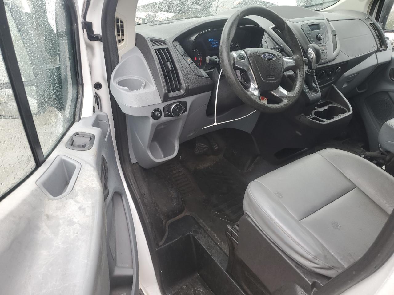 1FTNE2YM6FKA84705 2015 Ford Transit T-150