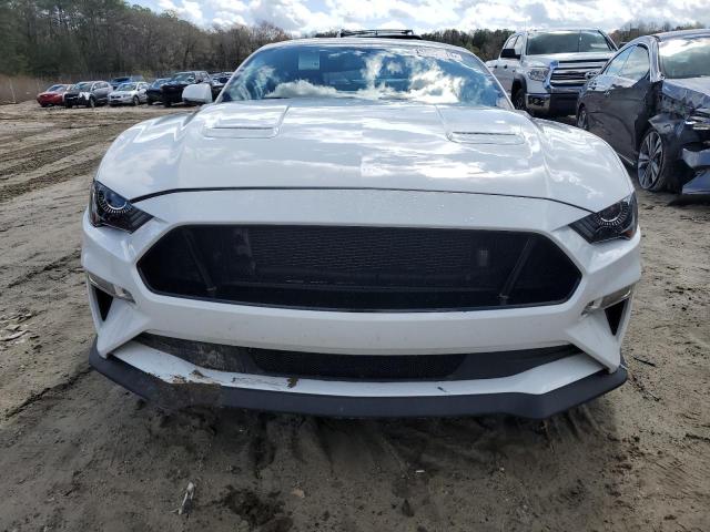 1FA6P8CF9L5126861 Ford Mustang GT 5