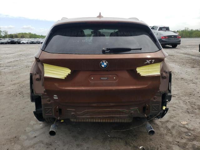 VIN WBXHT3C33GP883095 2016 BMW X1, Xdrive28I no.6