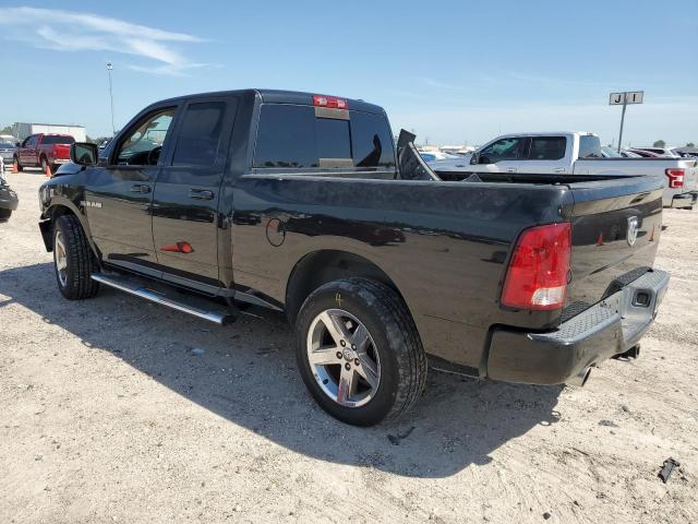 2010 Dodge Ram 1500 VIN: 1D7RB1GT3AS214113 Lot: 50835194