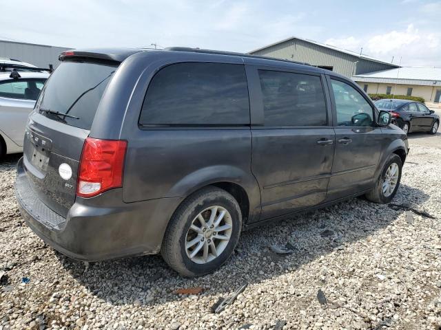 Vin: 2c4rdgcg2gr123392, lot: 50993864, dodge caravan sxt 20163