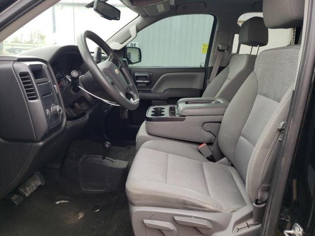 2016 Chevrolet Silverado K1500 VIN: 1GCVKNEHXGZ355193 Lot: 50709124