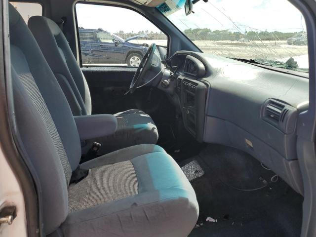 2018 FORD AEROSTAR 1FMCA11U5VZB32333