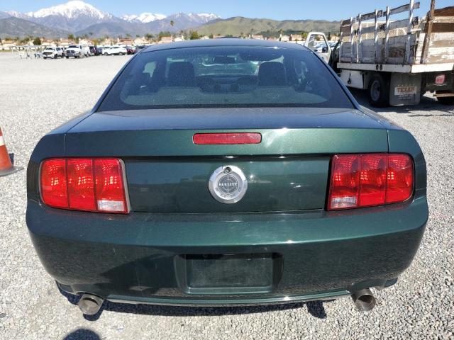 2008 Ford Mustang Gt VIN: 1ZVHT82H185177650 Lot: 47410684