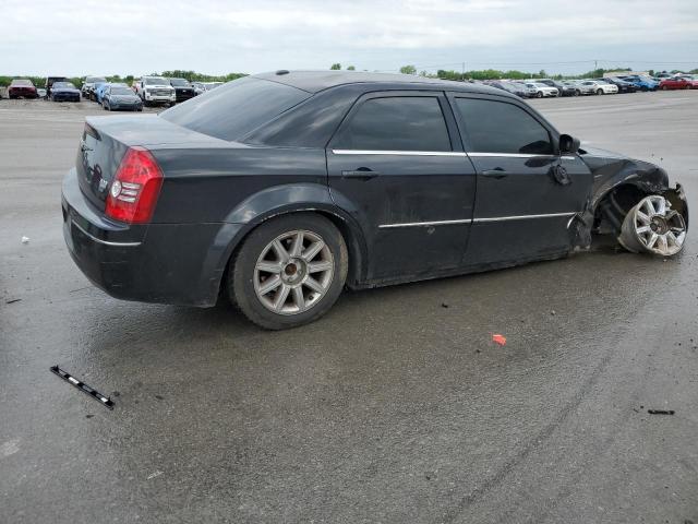 2009 Chrysler 300 Touring VIN: 2C3LA53V59H560995 Lot: 52304444