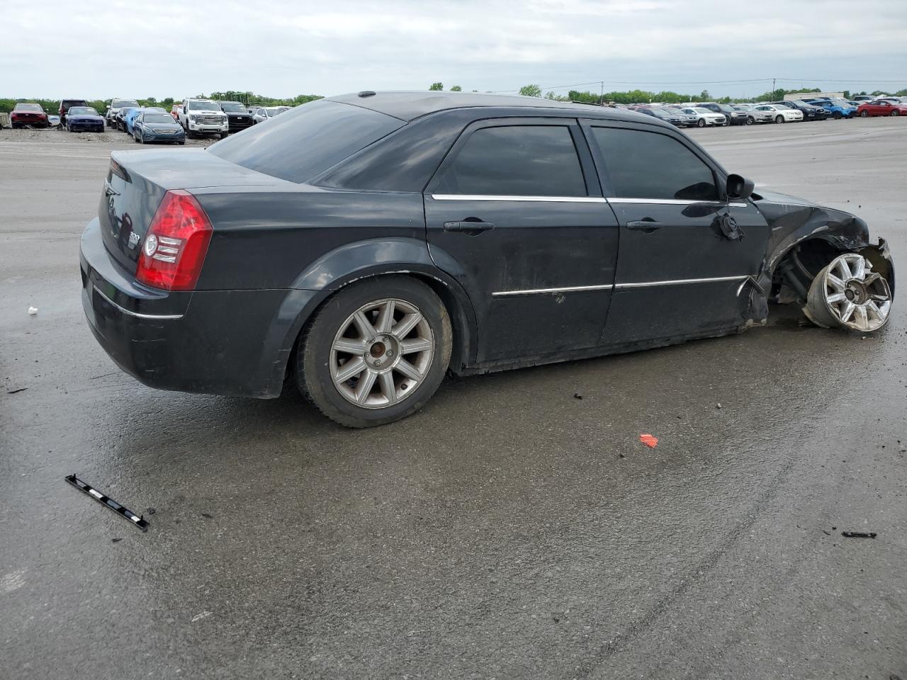 2C3LA53V59H560995 2009 Chrysler 300 Touring