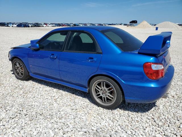 2005 Subaru Impreza Wrx Sti VIN: JF1GD70615L519778 Lot: 50441844