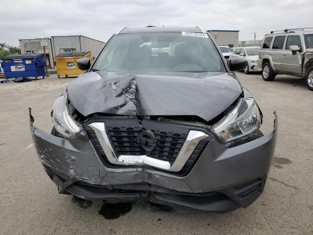 2019 Nissan Kicks S VIN: 3N1CP5CU7KL517356 Lot: 52416144